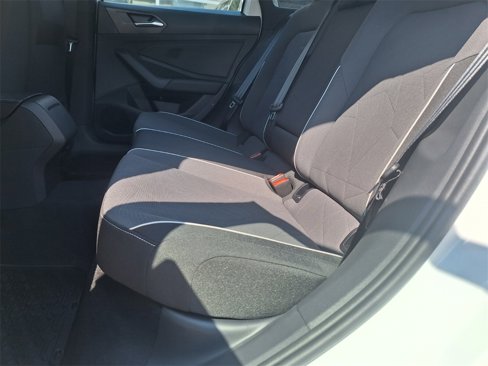 New 2025 Volkswagen Jetta Sport image 21