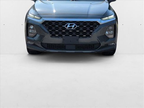 Used 2020 Hyundai Santa Fe SEL image 2