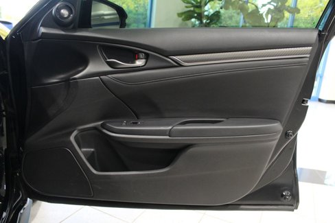 Certified 2018 Honda Civic Sport Touring image 24