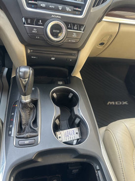 Used 2014 Acura MDX SH-AWD w/ Tech & Entertainment image 23