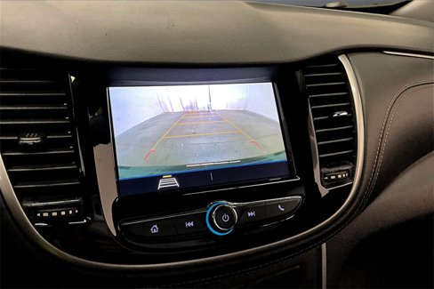Used 2021 Chevrolet Trax LT image 13