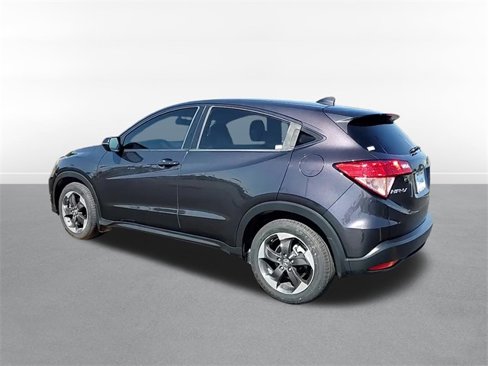 Used 2018 Honda HR-V EX image 5