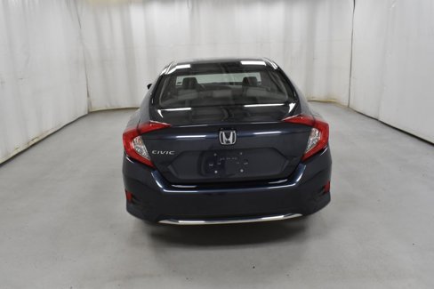 Used 2020 Honda Civic LX image 6