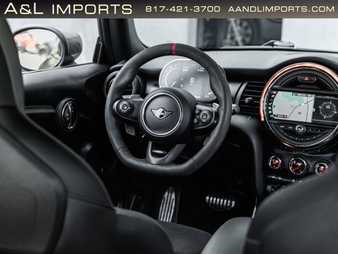 Used 2021 MINI Cooper John Cooper Works GP image 28