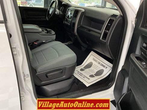 Used 2017 RAM 1500 Express image 33