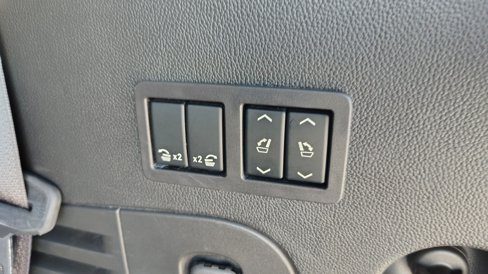 Used 2017 Cadillac Escalade Luxury image 43