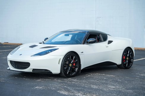 Used 2013 Lotus Evora S image 6