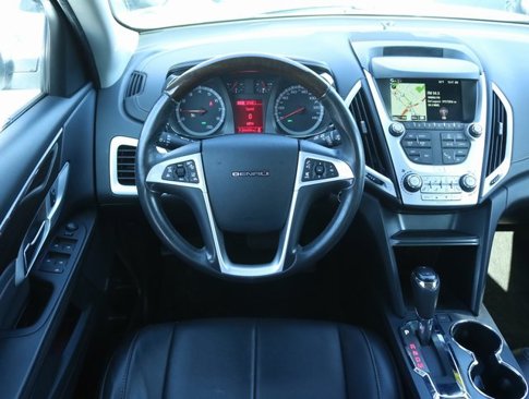 Used 2017 GMC Terrain Denali image 19
