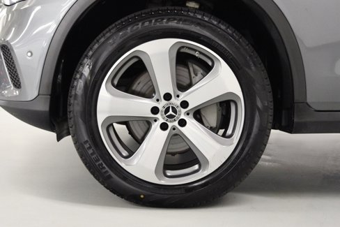 Certified 2022 Mercedes-Benz GLC 300 4MATIC image 11