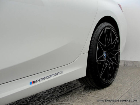Used 2022 BMW 330e w/ M Sport Package image 9