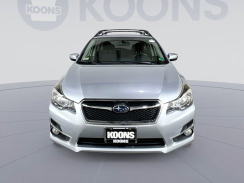 Used 2016 Subaru Impreza 2.0i Sport Premium w/ Popular Package #1 image 8