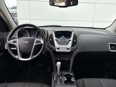 Used 2013 Chevrolet Equinox LT w/ Driver Convenience Package image 16