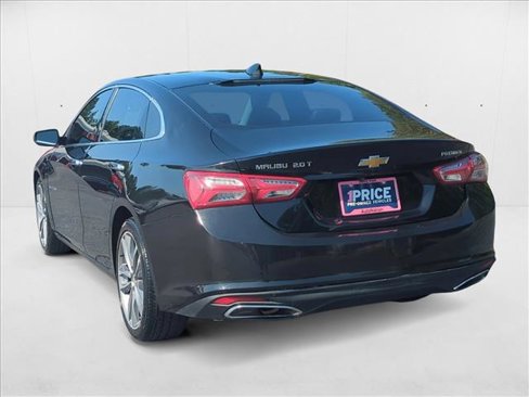 Used 2020 Chevrolet Malibu Premier image 7