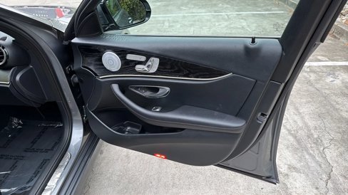 Used 2019 Mercedes-Benz E 450 4MATIC Wagon image 22