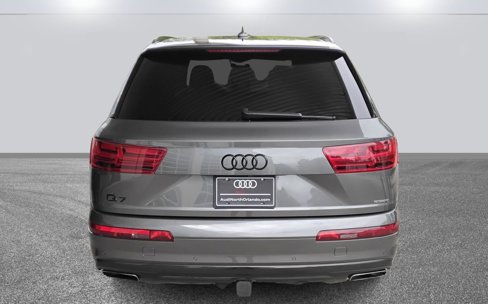 Used 2019 Audi Q7 3.0T Prestige image 5