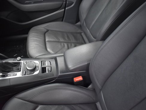 Used 2015 Audi A3 1.8T Premium w/ Cold Weather Package image 14