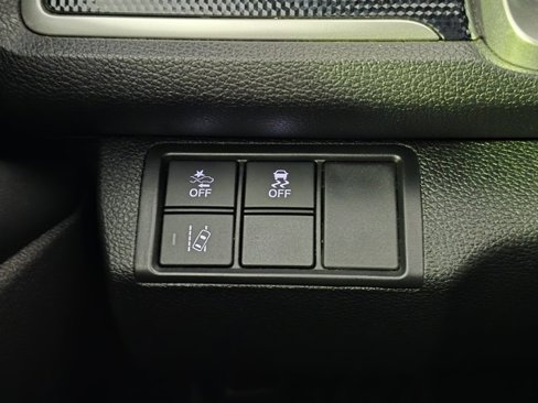 Used 2019 Honda Civic Sport image 18