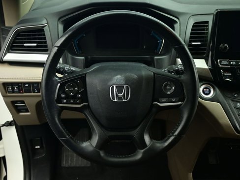 Used 2018 Honda Odyssey Touring image 6