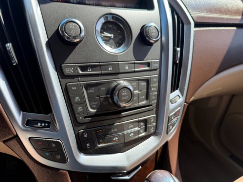 Used 2012 Cadillac SRX Premium image 27