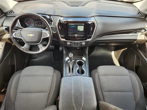 Used 2018 Chevrolet Traverse LT image 26