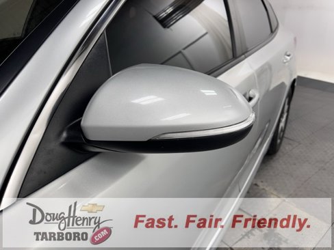 Used 2019 Kia Optima LX image 9