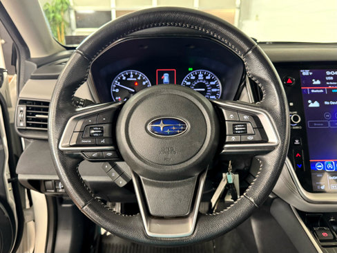 Used 2022 Subaru Outback Premium image 18