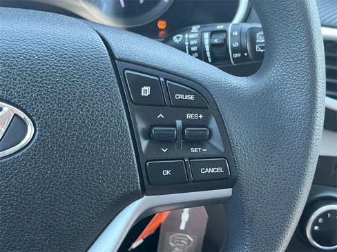 Used 2020 Hyundai Tucson SE image 27