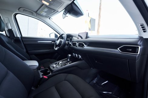 Used 2019 MAZDA CX-5 Sport image 25