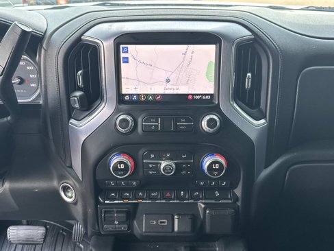 Used 2019 GMC Sierra 1500 SLT w/ SLT Premium Plus Package image 23