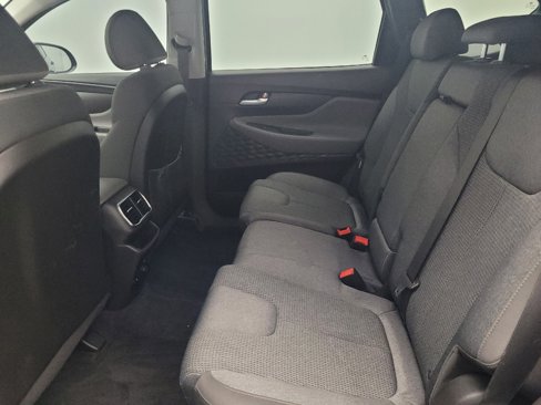 Used 2019 Hyundai Santa Fe SE image 18