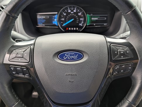 Used 2017 Ford Explorer XLT w/ Equipment Group 202A image 22