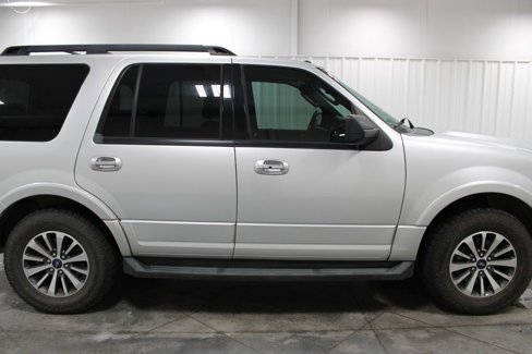 Used 2017 Ford Expedition XLT w/ Equipment Group 201A image 11