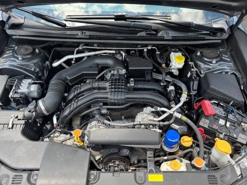 Used 2022 Subaru Impreza 2.0i image 21