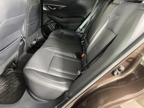 Used 2020 Subaru Outback Limited w/ Popular Package #2 image 12