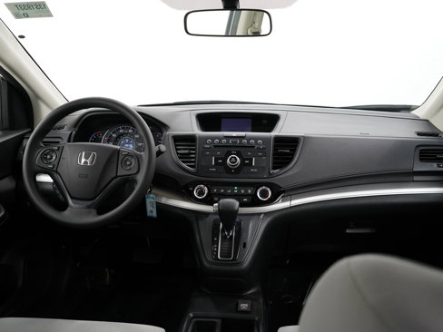 Used 2016 Honda CR-V LX image 12
