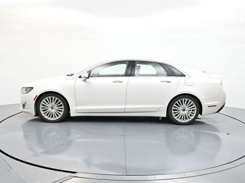 Used 2017 Lincoln MKZ Reserve w/ Climate Package image 8