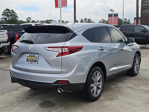 Used 2020 Acura RDX w/ Technology Package image 11