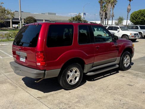 Used 2003 Ford Explorer image 11