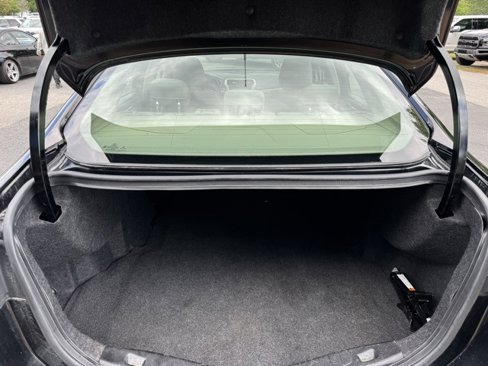 Used 2018 Ford Fusion SE image 13