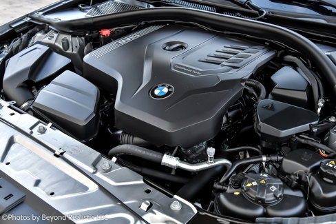 Used 2024 BMW 330i xDrive Sedan w/ Premium Package image 21