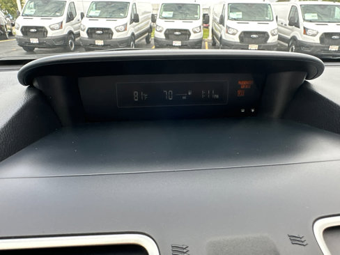 Used 2017 Subaru Crosstrek 2.0i image 21
