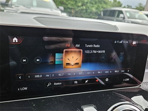 Used 2020 Mercedes-Benz GLB 250 image 9