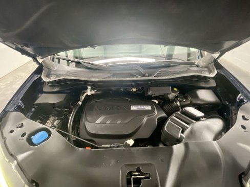 Used 2017 Honda Ridgeline RTL-E image 30