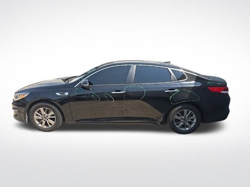 Used 2018 Kia Optima LX image 5