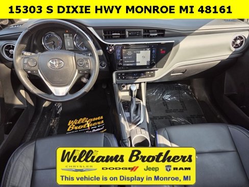Used 2018 Toyota Corolla L image 15