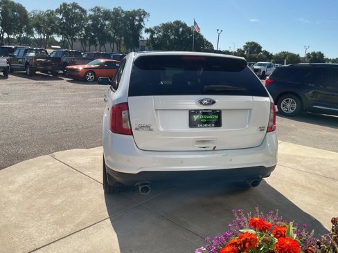 Used 2013 Ford Edge SEL image 4