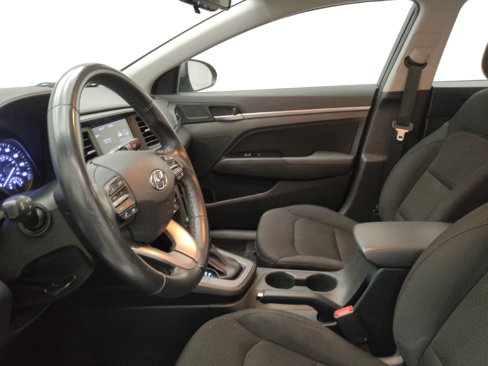 Used 2020 Hyundai Elantra Value Edition w/ Cargo Package (C1) image 17
