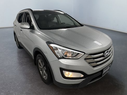 Used 2015 Hyundai Santa Fe Sport w/ Option Group 04 image 1
