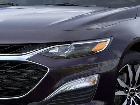 New 2025 Chevrolet Malibu RS w/ LPO, Floor Liner Package image 34