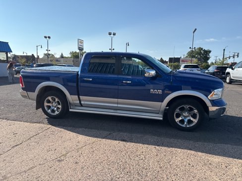 Used 2014 RAM 1500 Laramie image 5